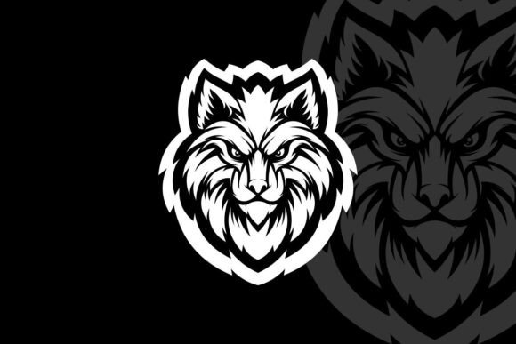Angry Wolf Mascot Animal Esport: A Powerful Tool for Creators and Businesses