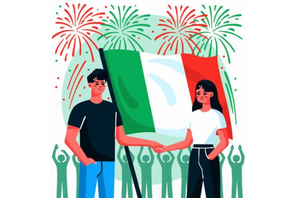 Festa Della Italia Republic Day: A Celebration of Unity and Pride