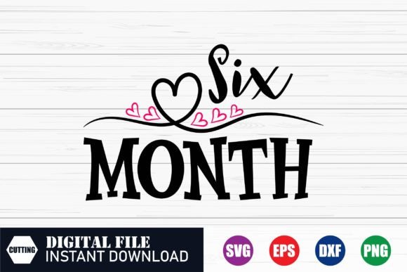 Six Month SVG Birthday Gift: A Practical Guide for Creative Professionals and Entrepreneurs