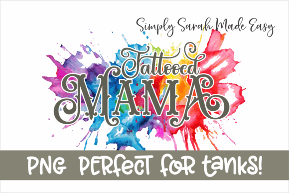 The Art of the Tattooed Mama: Celebrating Ink, Motherhood, and Summer Style