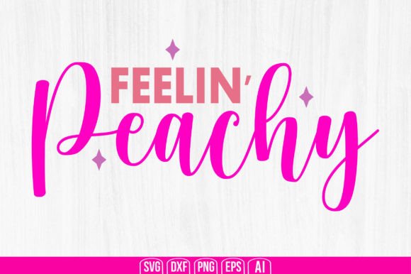 Understanding Digital Design Bundles: What You Get with the Feelin Peachy Download