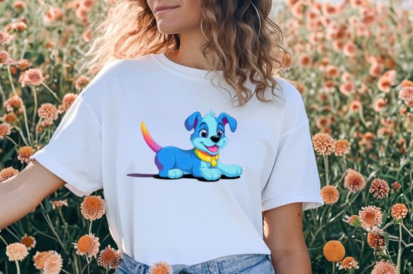 Vibrant Dog Clipart PNG: A Guide to Getting Professional Results
